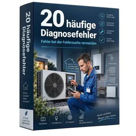 20 häufige Diagnosefehler