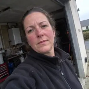 Antje Kiesow