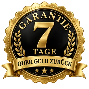 Garantía 7 días